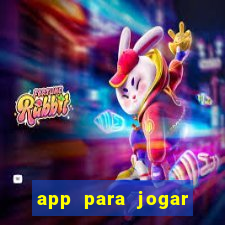 app para jogar truco valendo dinheiro